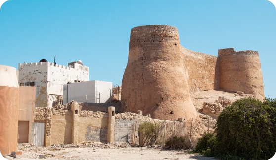 Al Qatif